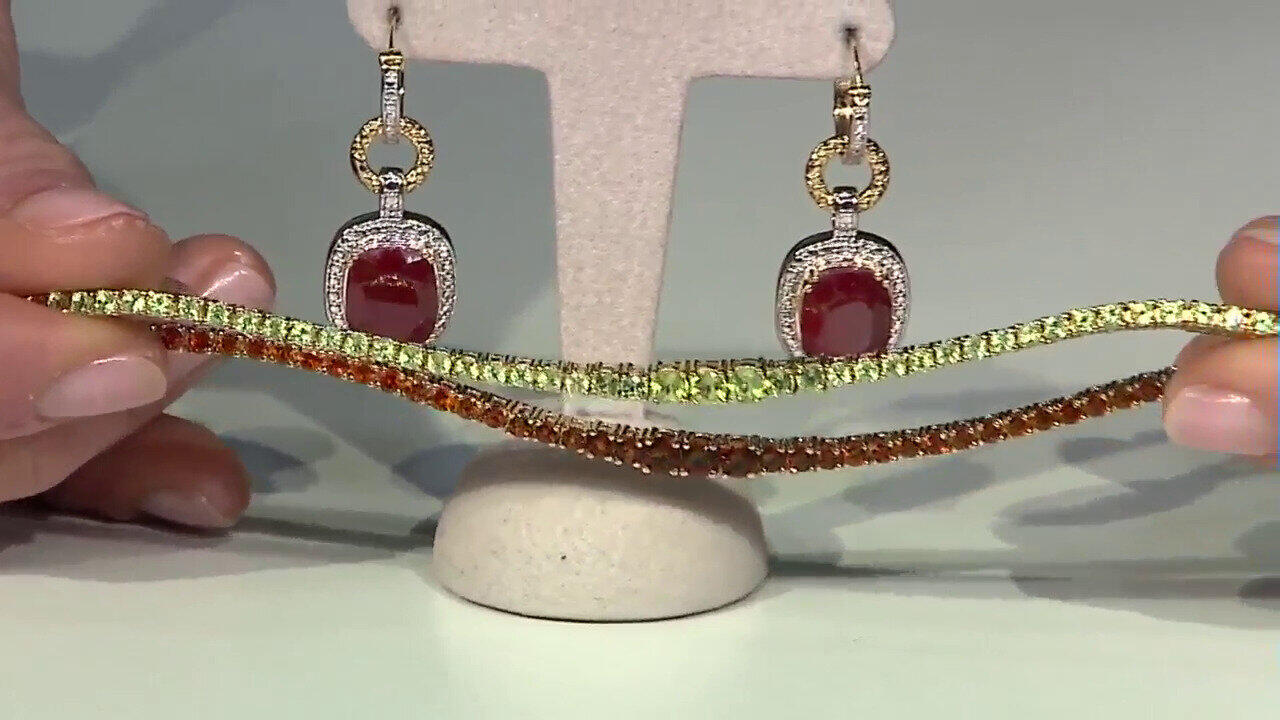 Visualizza l‘ultima asta di gioielli in Tv