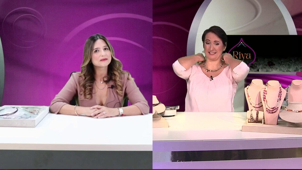 Visualizza l‘ultima asta di gioielli in Tv