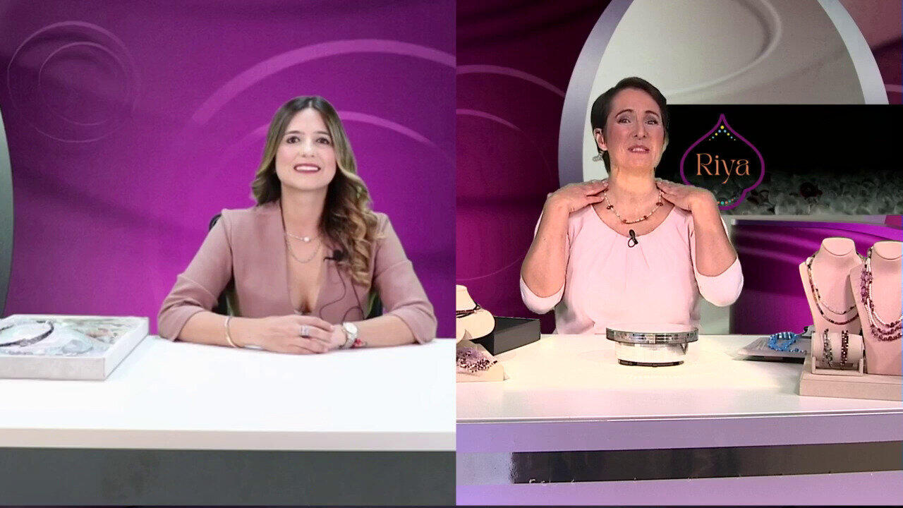 Visualizza l‘ultima asta di gioielli in Tv