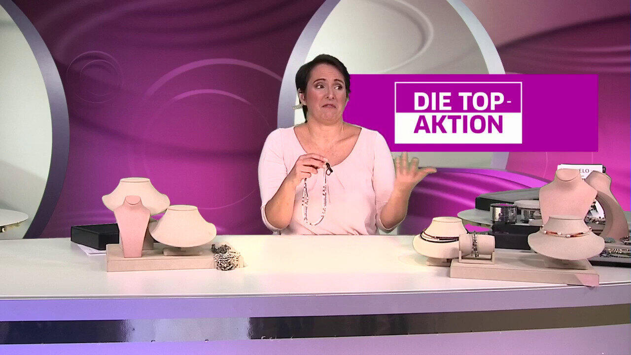 Letzte TV-Show ansehen