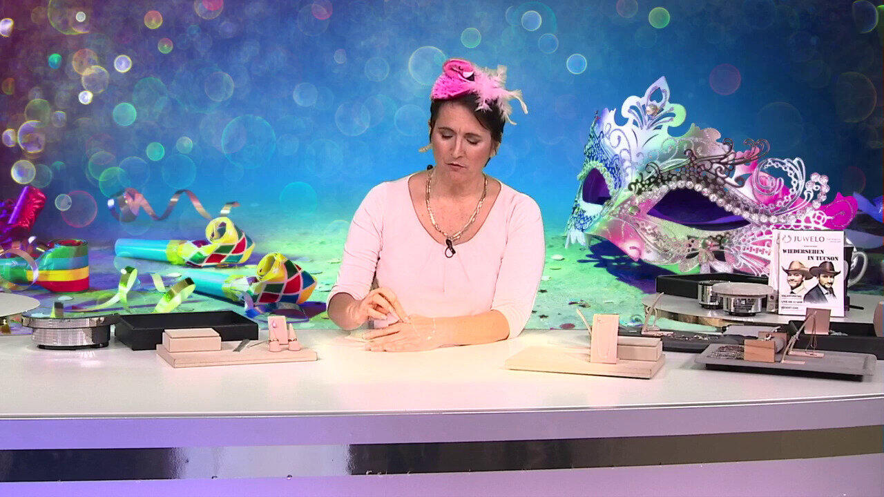 Laatste live aanbiedingen bekijken