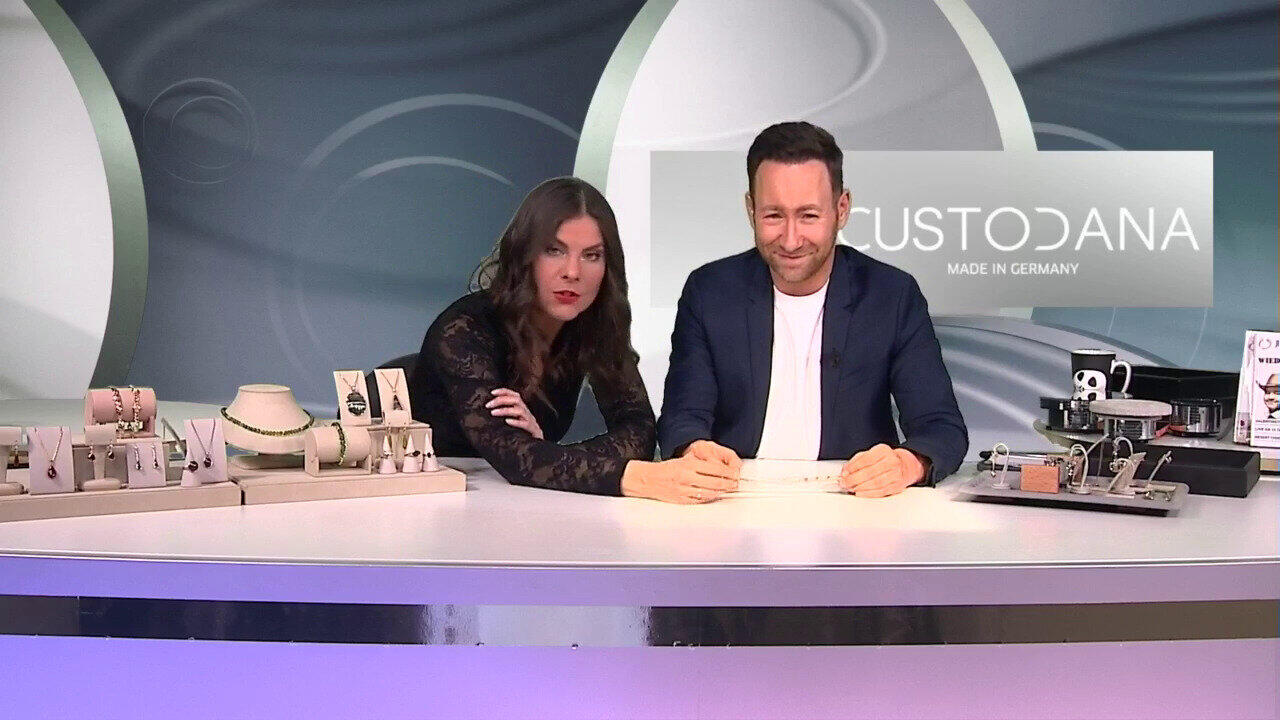 Letzte TV-Show ansehen