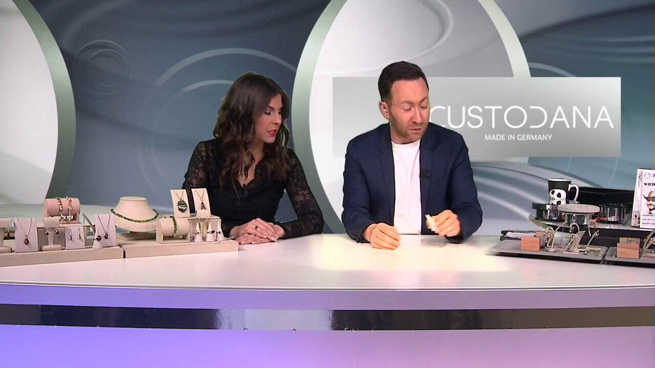 Letzte TV-Show ansehen