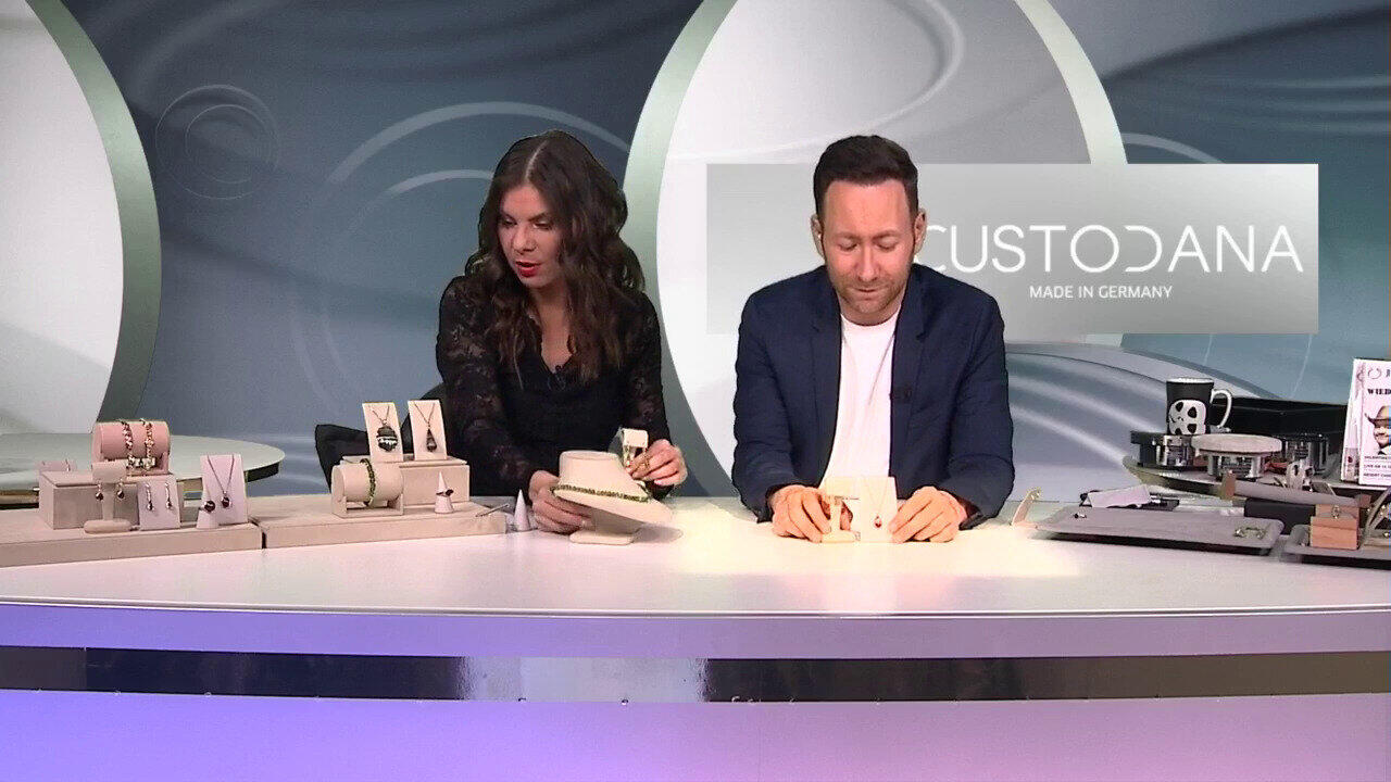 Letzte TV-Show ansehen