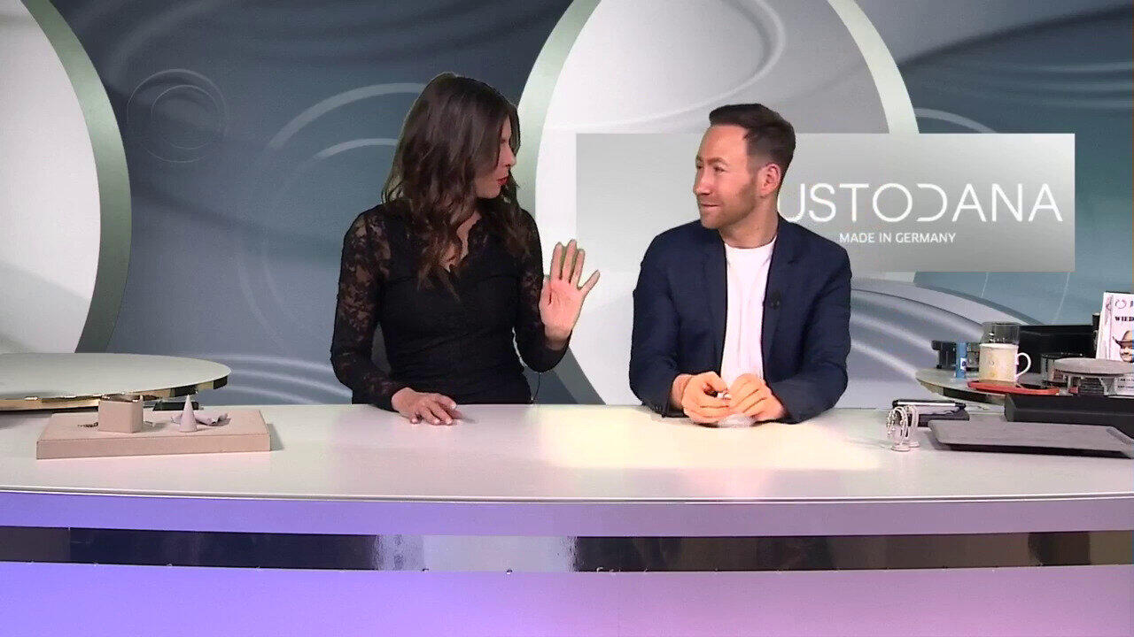 Letzte TV-Show ansehen