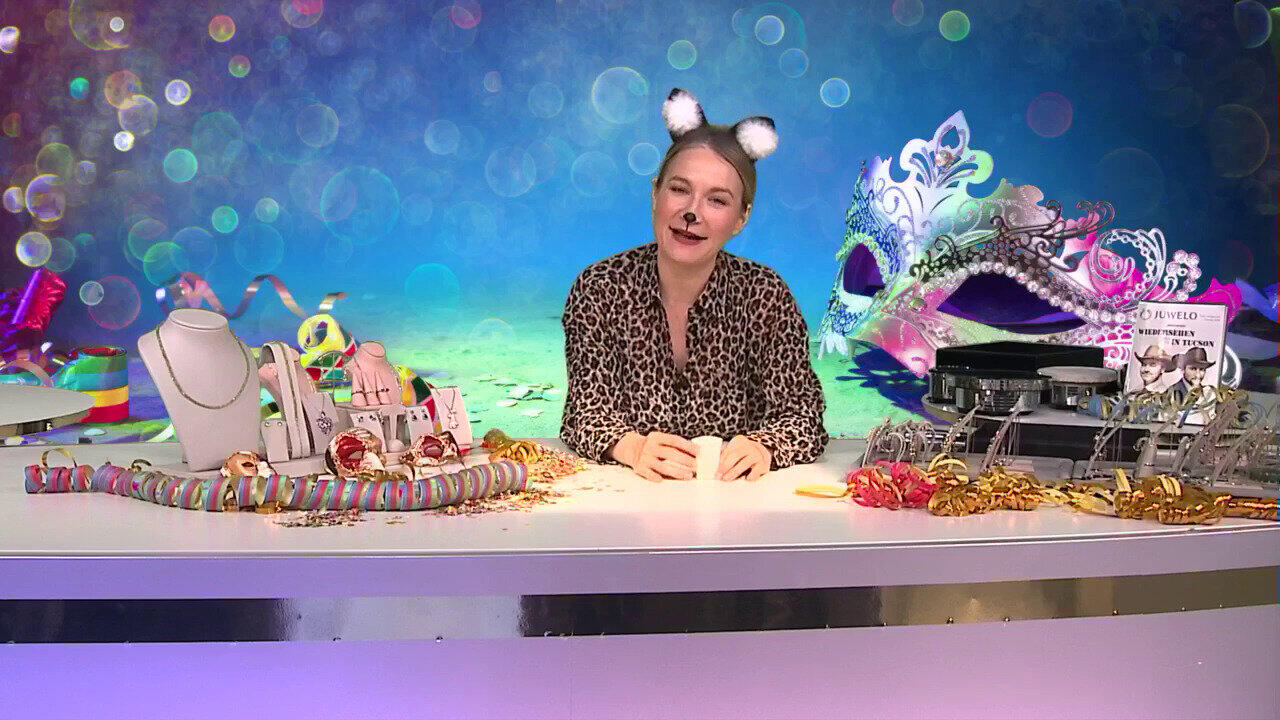 Visualizza l‘ultima asta di gioielli in Tv