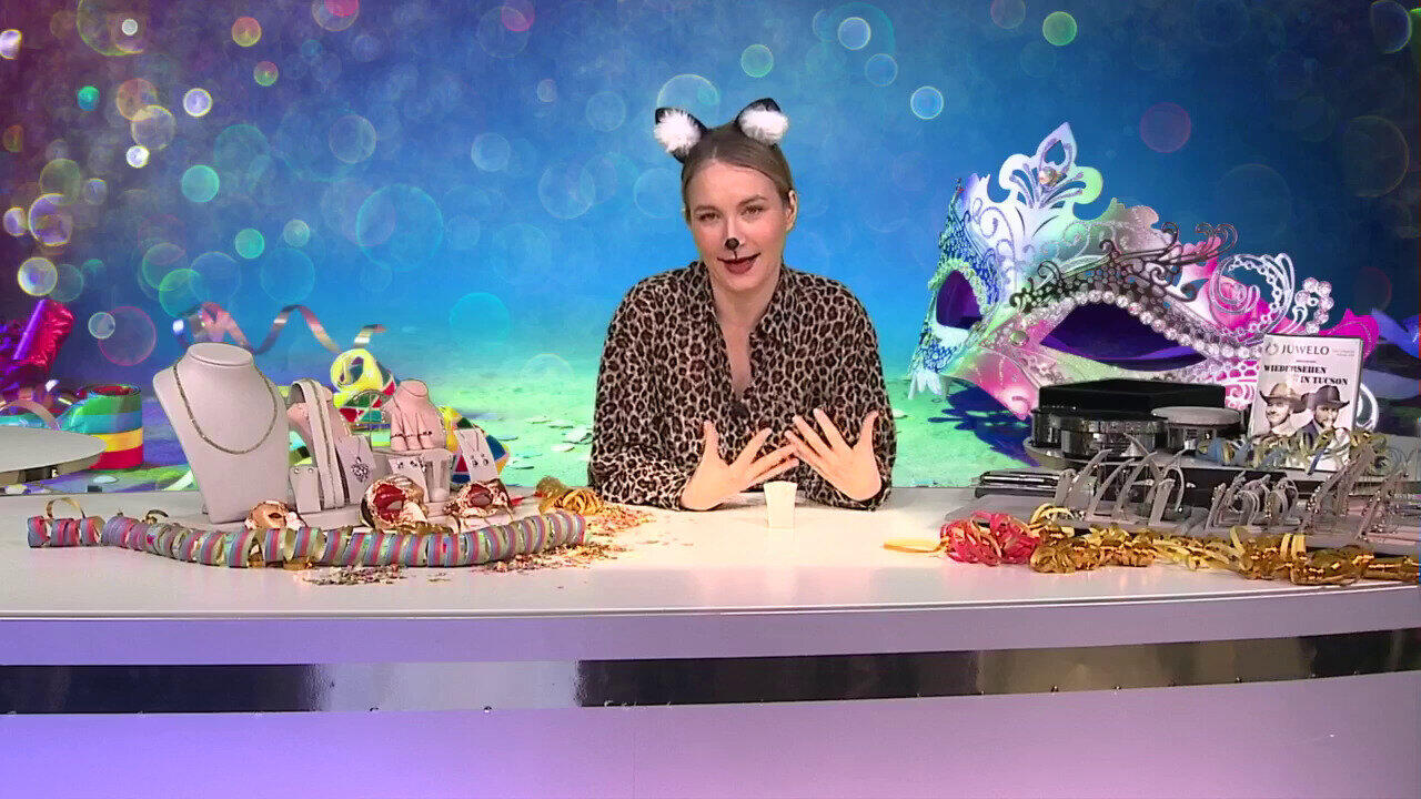 Letzte TV-Show ansehen