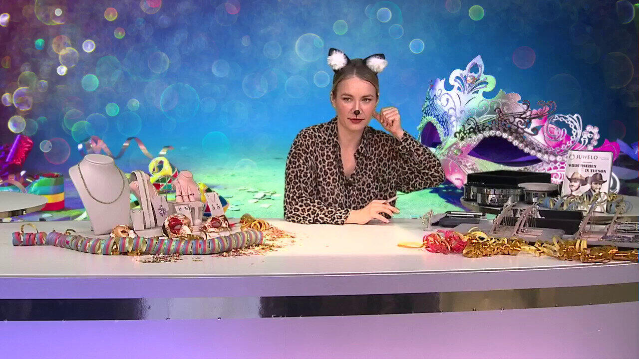 Visualizza l‘ultima asta di gioielli in Tv