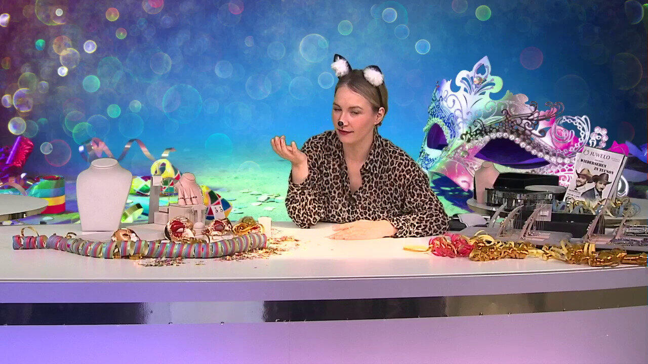 Laatste live aanbiedingen bekijken