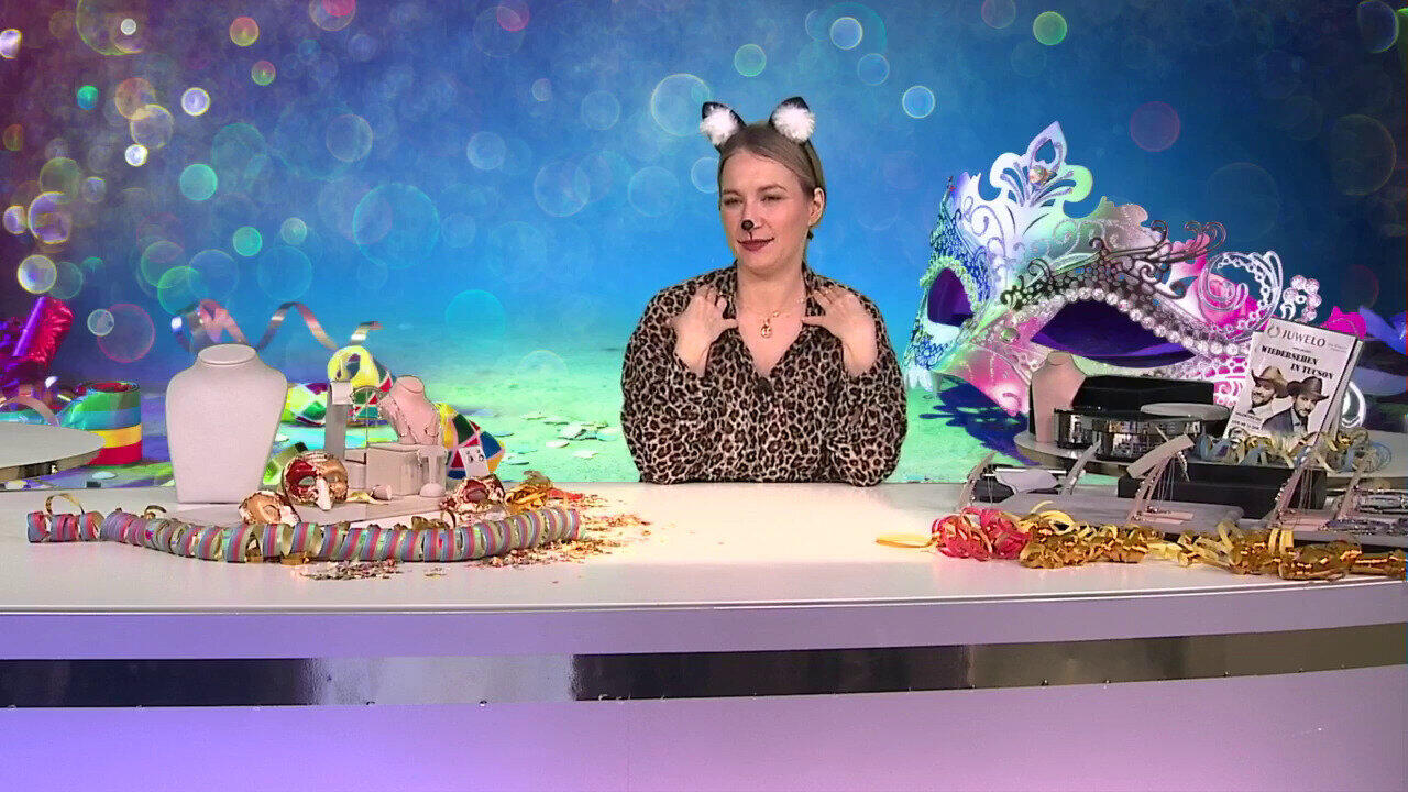 Letzte TV-Show ansehen