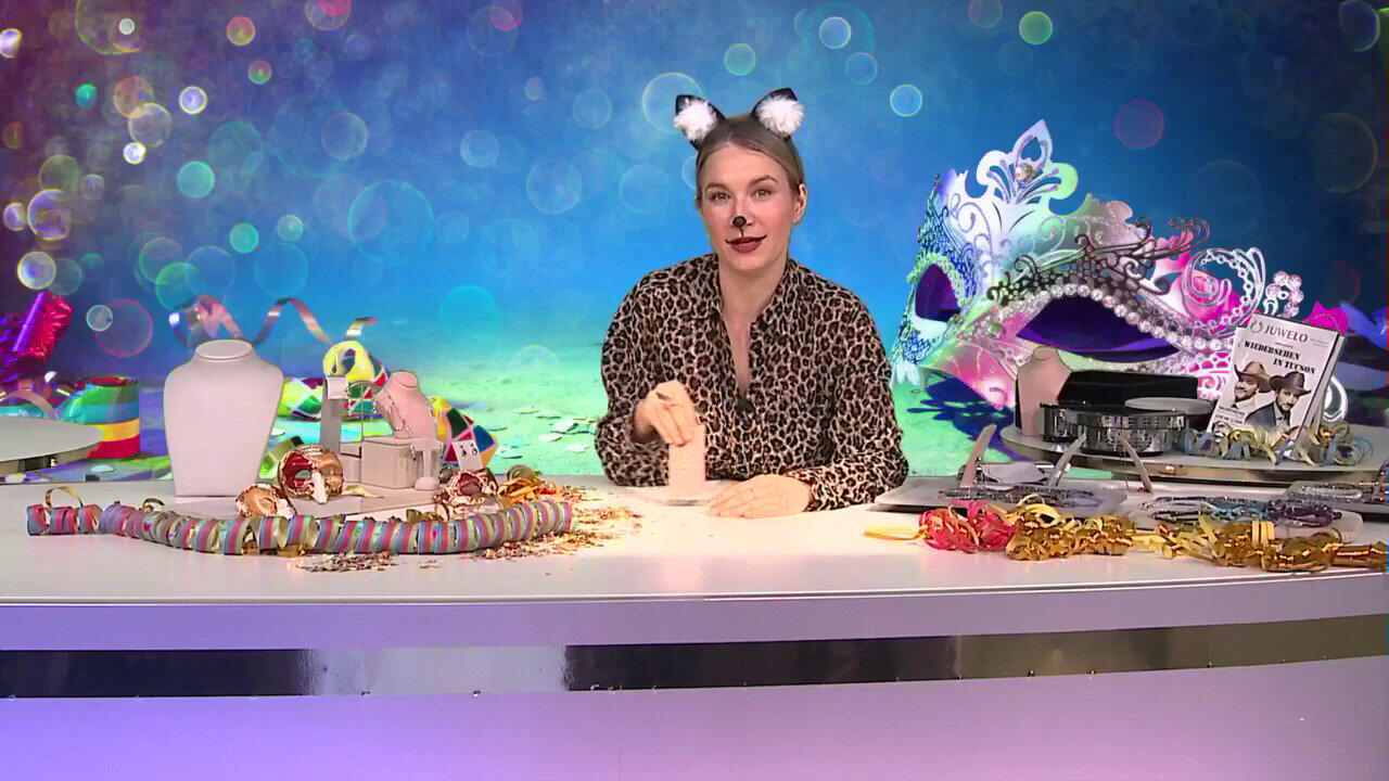 Visualizza l‘ultima asta di gioielli in Tv