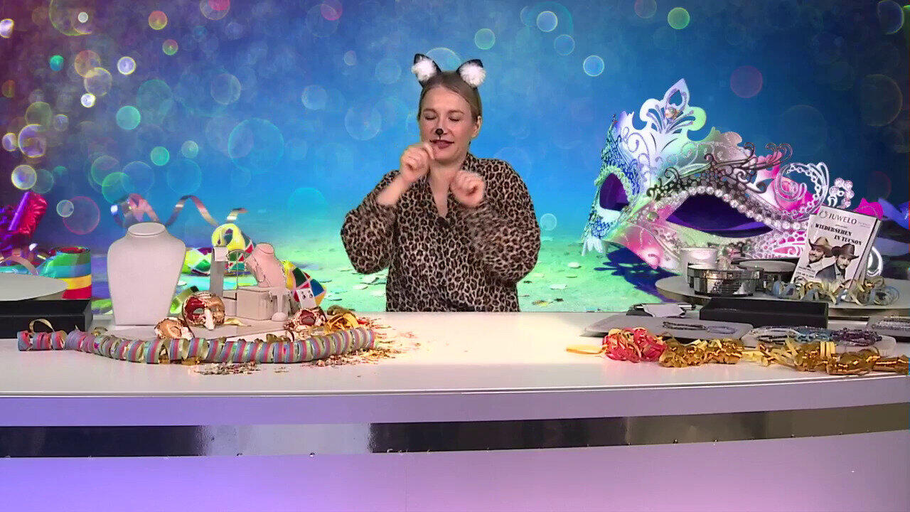 Letzte TV-Show ansehen