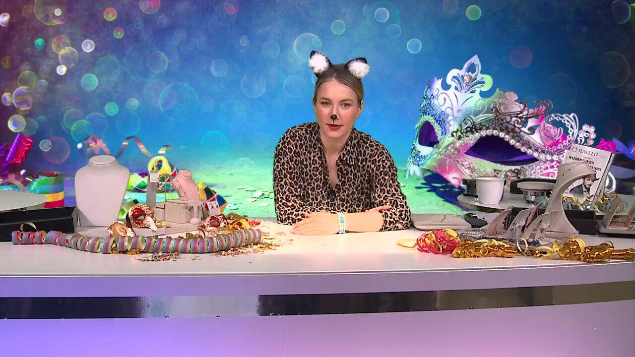 Visualizza l‘ultima asta di gioielli in Tv