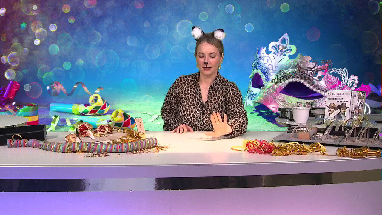 Visualizza l‘ultima asta di gioielli in Tv