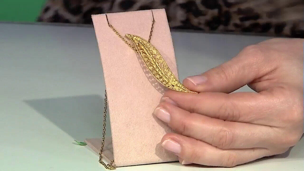 Visualizza l‘ultima asta di gioielli in Tv