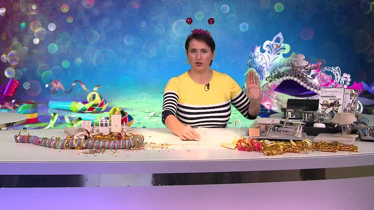 Letzte TV-Show ansehen