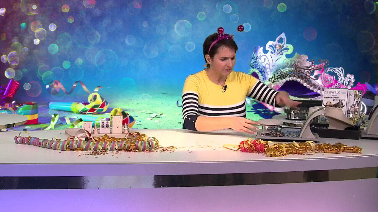 Letzte TV-Show ansehen