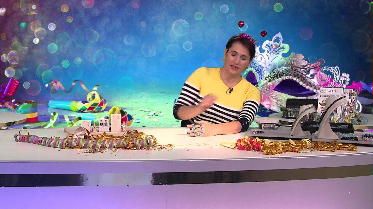 Letzte TV-Show ansehen