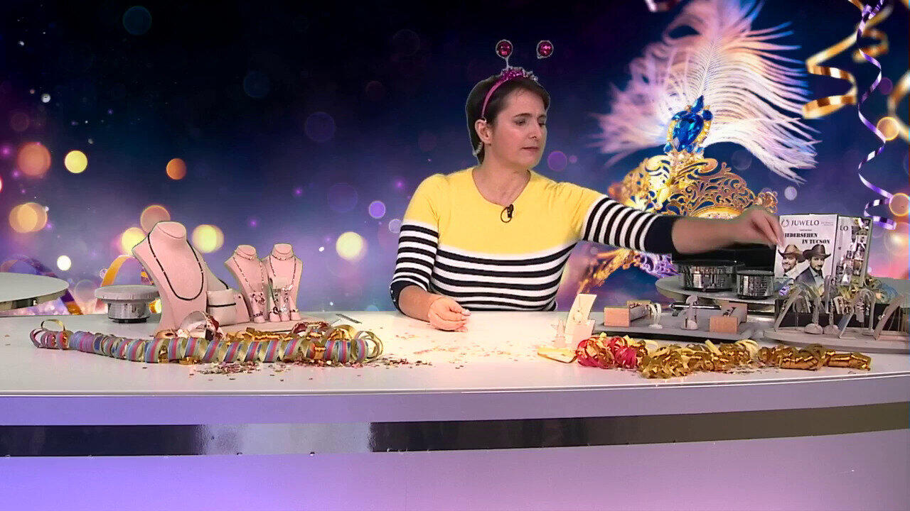 Letzte TV-Show ansehen