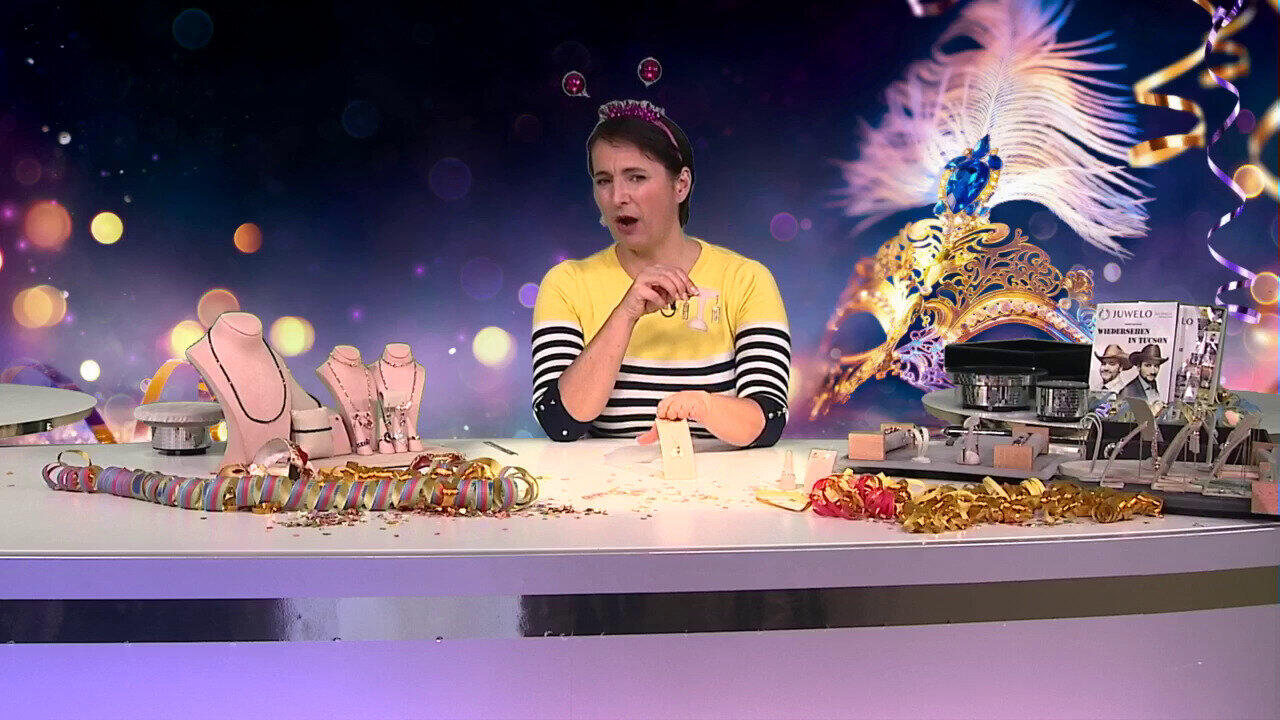 Laatste live aanbiedingen bekijken