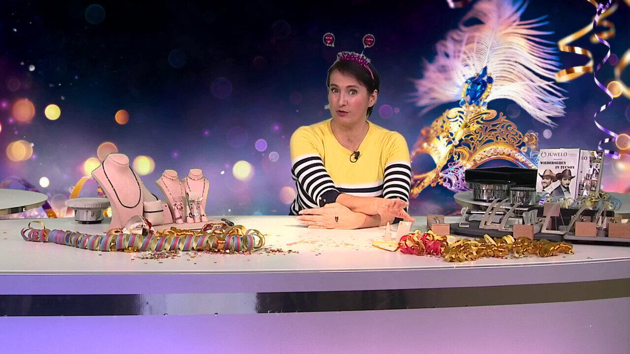 Letzte TV-Show ansehen