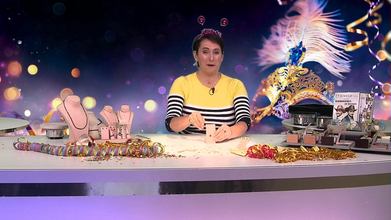 Letzte TV-Show ansehen