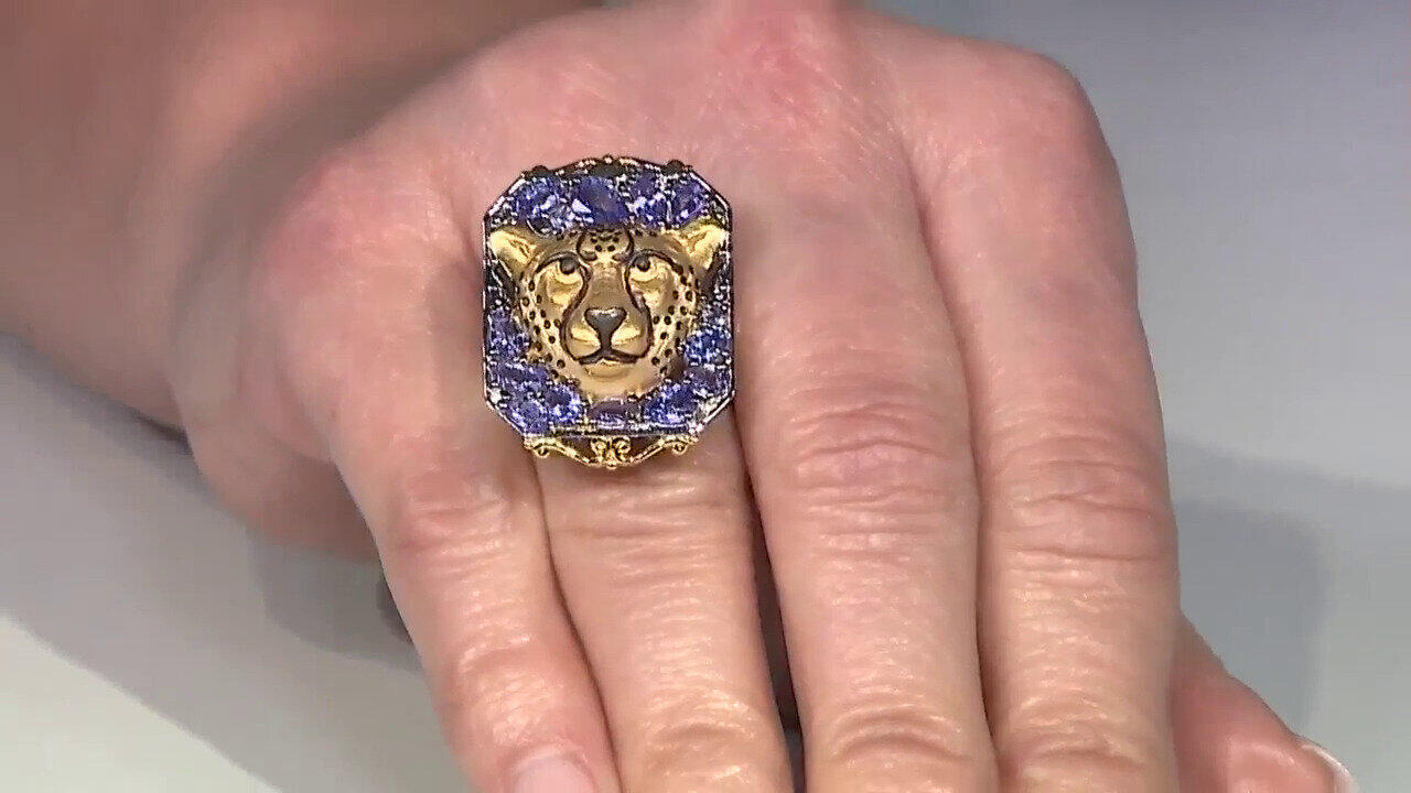 Visualizza l‘ultima asta di gioielli in Tv