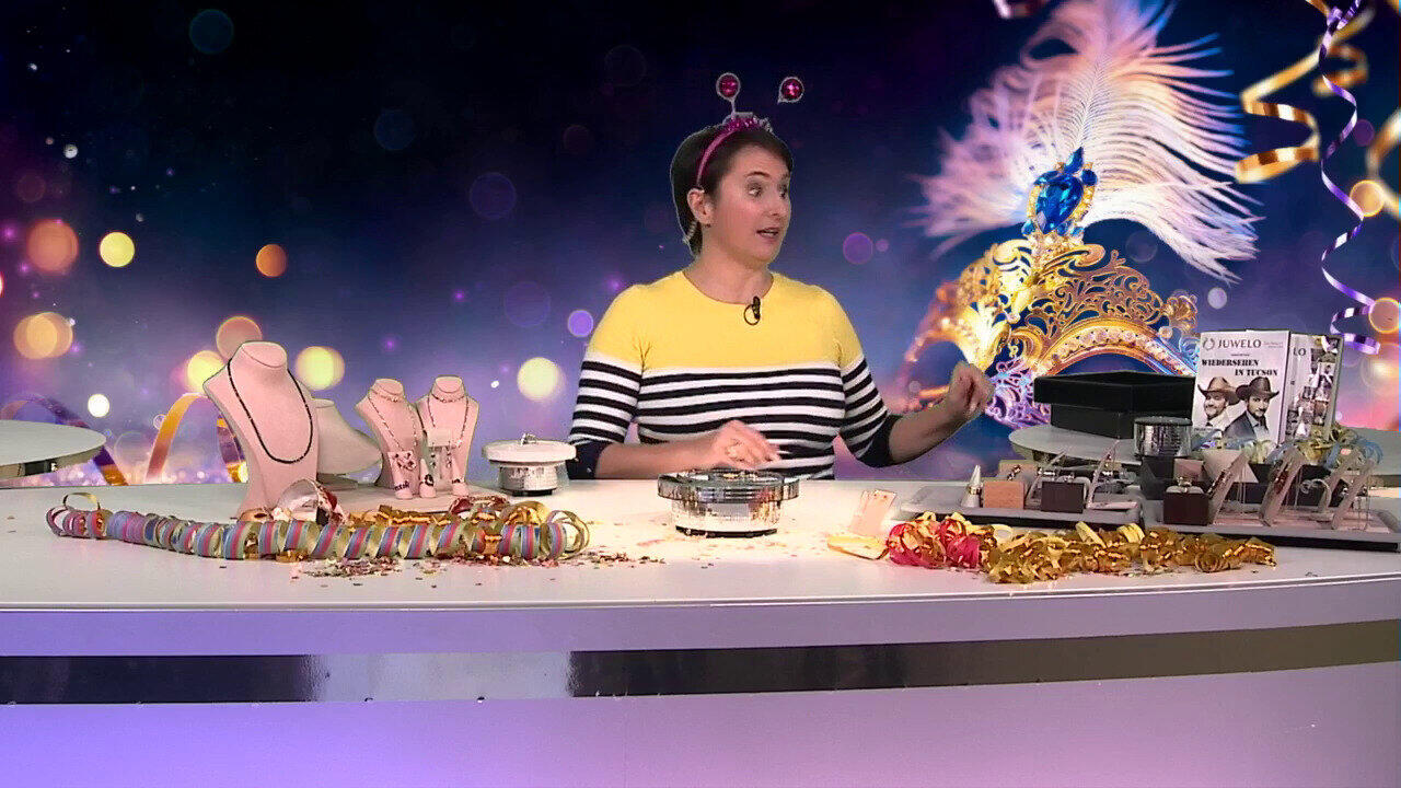 Letzte TV-Show ansehen