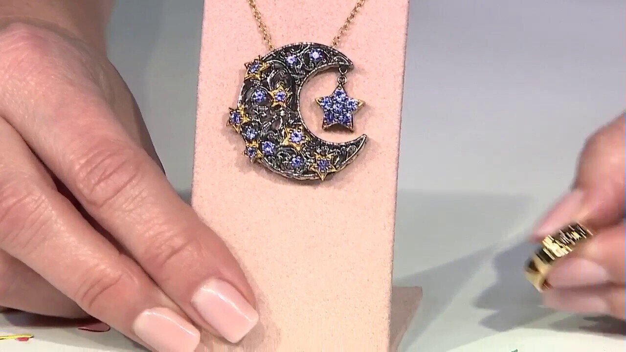 Visualizza l‘ultima asta di gioielli in Tv