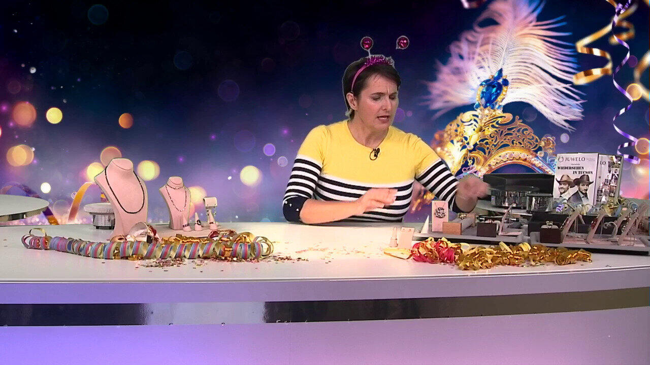 Letzte TV-Show ansehen