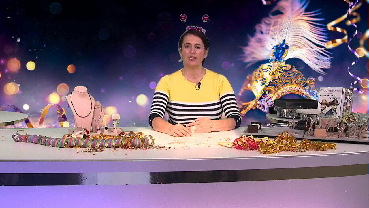 Letzte TV-Show ansehen