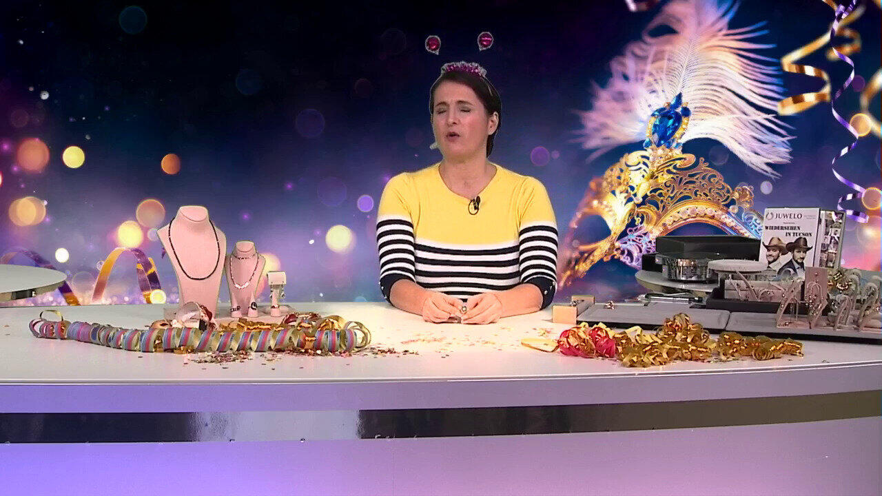 Letzte TV-Show ansehen