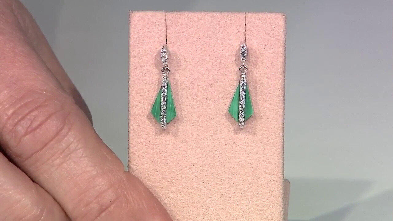 Voir l’enchère du bijou