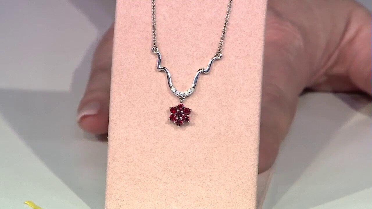 Visualizza l‘ultima asta di gioielli in Tv