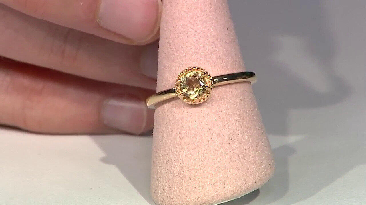 Voir l’enchère du bijou