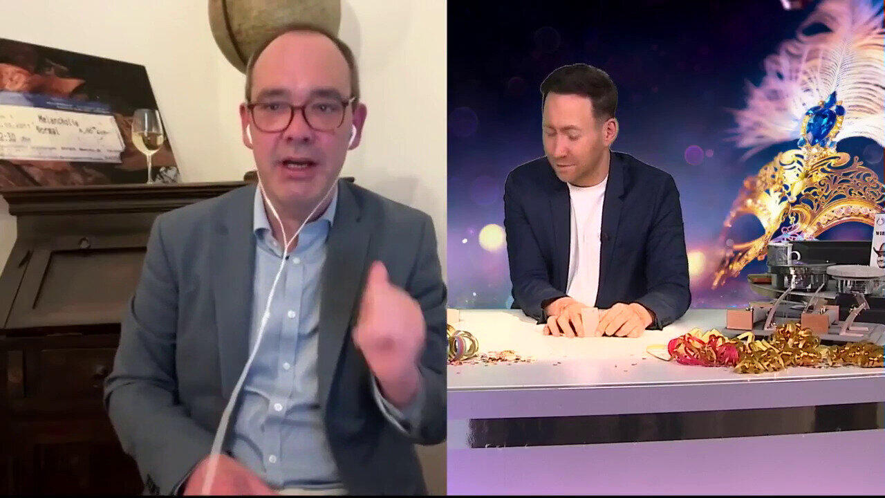 Laatste live aanbiedingen bekijken