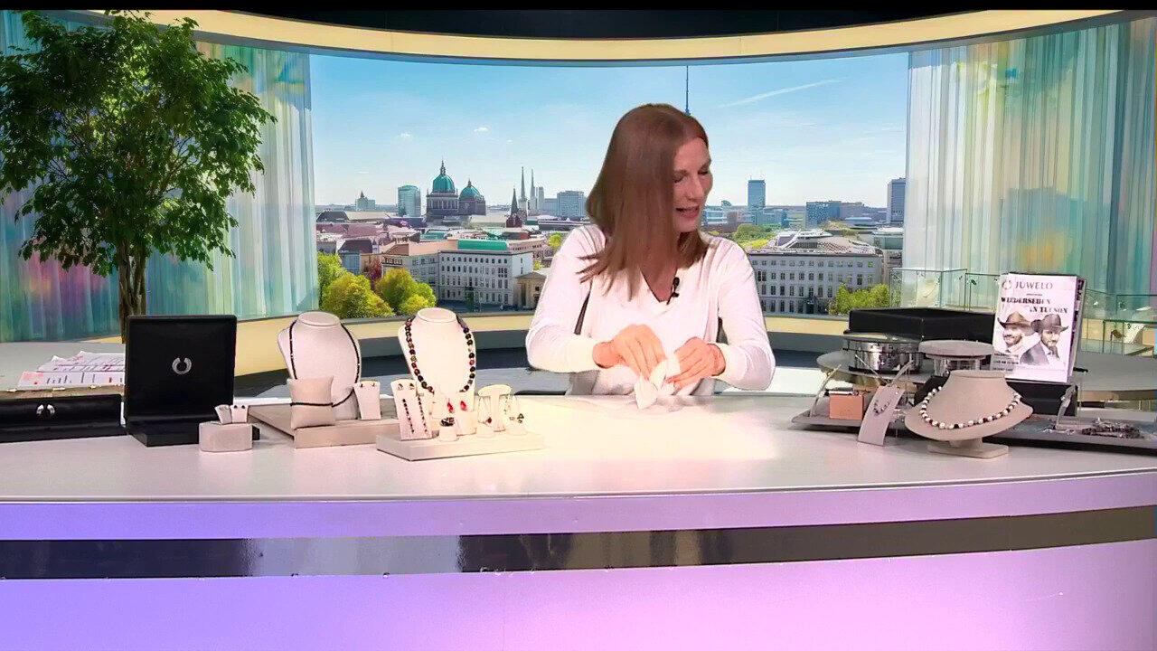 Letzte TV-Show ansehen