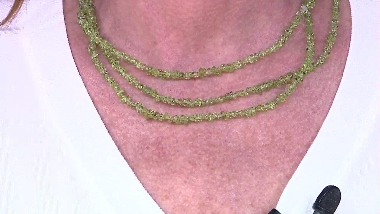 Visualizza l‘ultima asta di gioielli in Tv