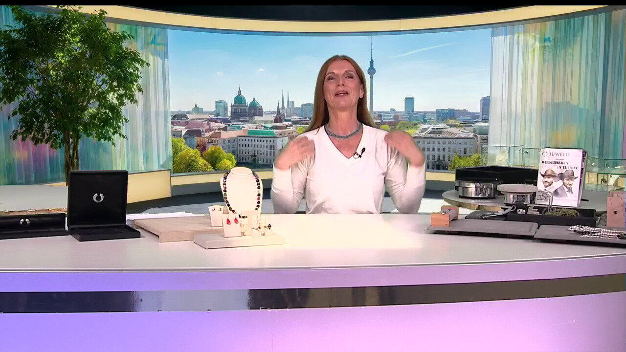 Letzte TV-Show ansehen