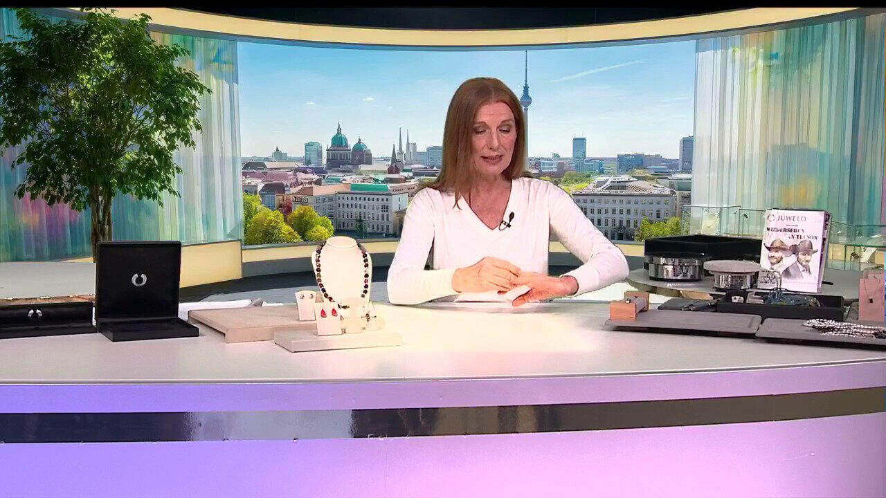 Voir l’enchère du bijou