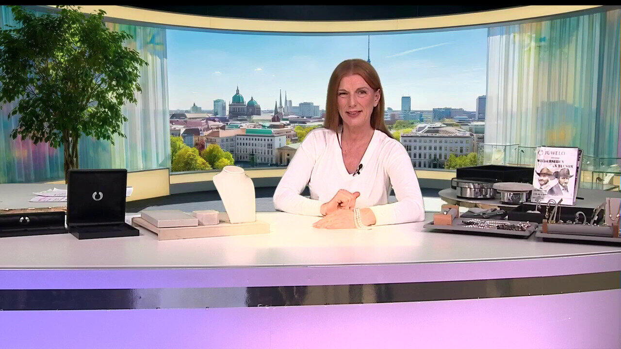 Letzte TV-Show ansehen