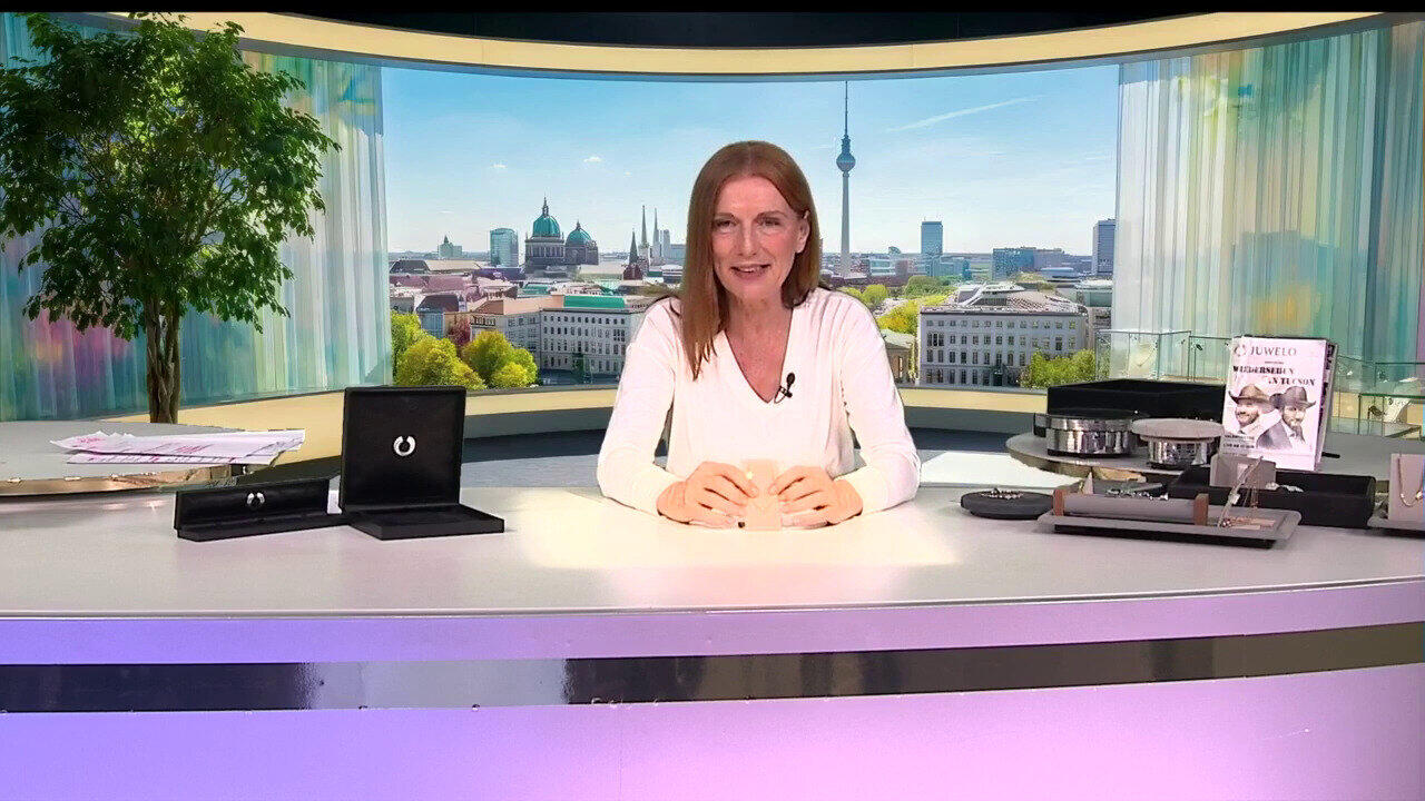 Letzte TV-Show ansehen