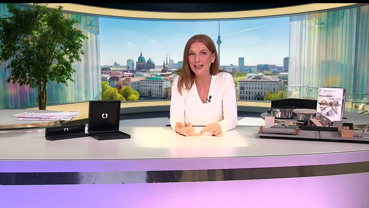 Letzte TV-Show ansehen