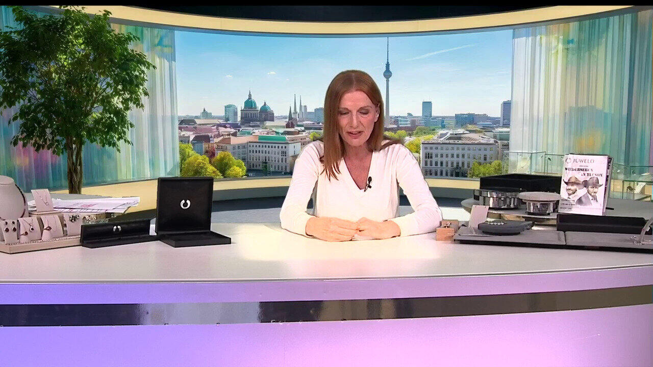 Letzte TV-Show ansehen