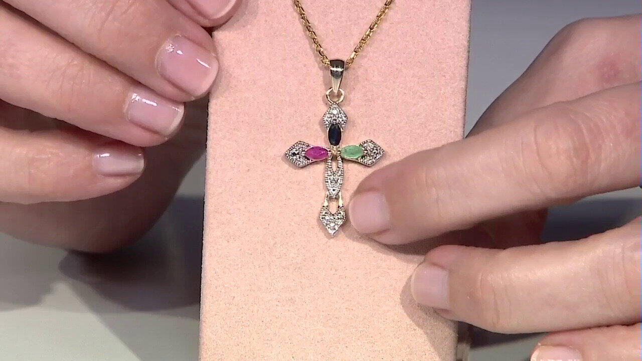 Visualizza l‘ultima asta di gioielli in Tv