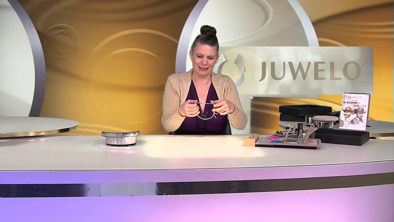 Visualizza l‘ultima asta di gioielli in Tv