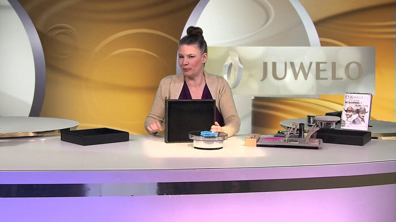 Letzte TV-Show ansehen