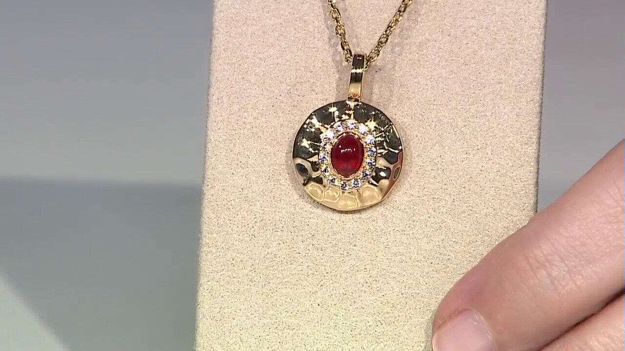 Visualizza l‘ultima asta di gioielli in Tv