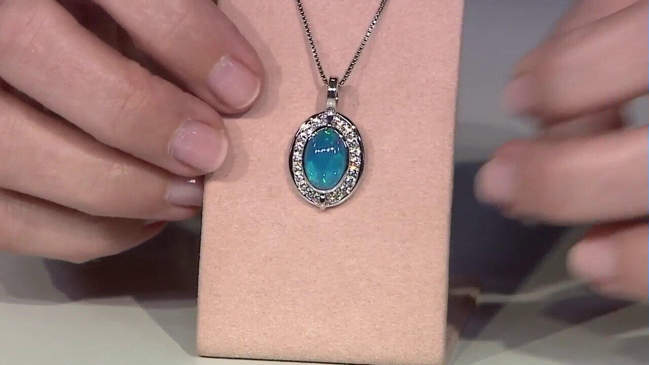 Visualizza l‘ultima asta di gioielli in Tv