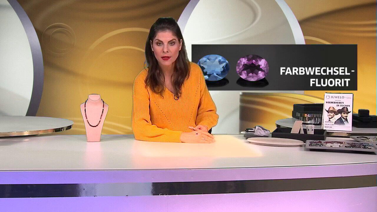 Voir l’enchère du bijou